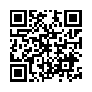 本网页连接的 QRCode