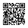 本网页连接的 QRCode