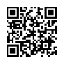 本网页连接的 QRCode