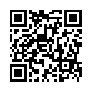 本网页连接的 QRCode