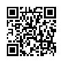 本网页连接的 QRCode