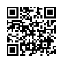 本网页连接的 QRCode