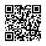 本网页连接的 QRCode