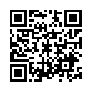 本网页连接的 QRCode