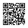 本网页连接的 QRCode