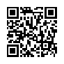 本网页连接的 QRCode