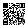 本网页连接的 QRCode
