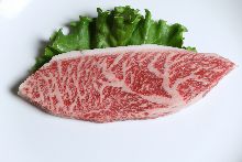 前臀肉排