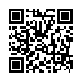 本网页连接的 QRCode