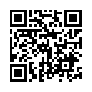 本网页连接的 QRCode