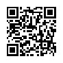 本网页连接的 QRCode