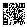 本网页连接的 QRCode