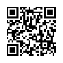 本网页连接的 QRCode