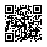 本网页连接的 QRCode