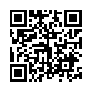 本网页连接的 QRCode