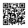 本网页连接的 QRCode