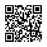 本网页连接的 QRCode