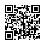 本网页连接的 QRCode