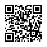 本网页连接的 QRCode