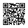 本网页连接的 QRCode