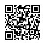 本网页连接的 QRCode