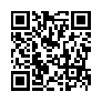 本网页连接的 QRCode