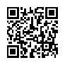 本网页连接的 QRCode