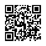 本网页连接的 QRCode