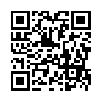 本网页连接的 QRCode