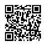 本网页连接的 QRCode