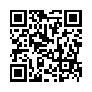 本网页连接的 QRCode