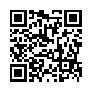 本网页连接的 QRCode