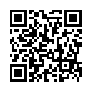 本网页连接的 QRCode