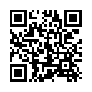 本网页连接的 QRCode