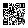 本网页连接的 QRCode