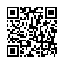 本网页连接的 QRCode