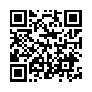 本网页连接的 QRCode