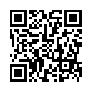 本网页连接的 QRCode