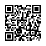 本网页连接的 QRCode