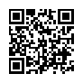 本网页连接的 QRCode