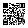 本网页连接的 QRCode