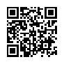 本网页连接的 QRCode