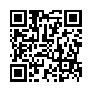 本网页连接的 QRCode