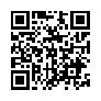 本网页连接的 QRCode