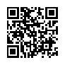 本网页连接的 QRCode