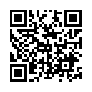 本网页连接的 QRCode