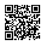 本网页连接的 QRCode