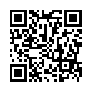 本网页连接的 QRCode