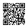 本网页连接的 QRCode