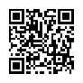 本网页连接的 QRCode